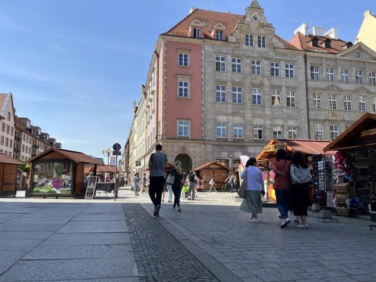 Wrocław: Jarmark Świętojański wystartował. Byliśmy tam!