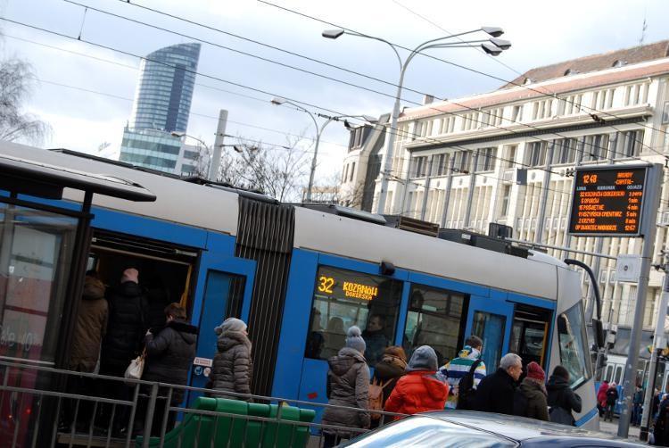 Sprawdź, gdzie we wtorek spotkasz kontrolera MPK
