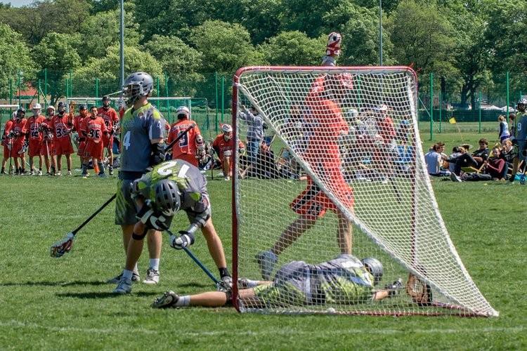 Kosynierzy bronią pucharu! W sobotę rusza turniej lacrosse Silesia Cup