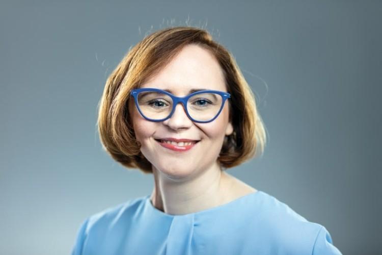 Była pacjentka pokieruje fundacją „Na Ratunek Dzieciom z Chorobą Nowotworową”