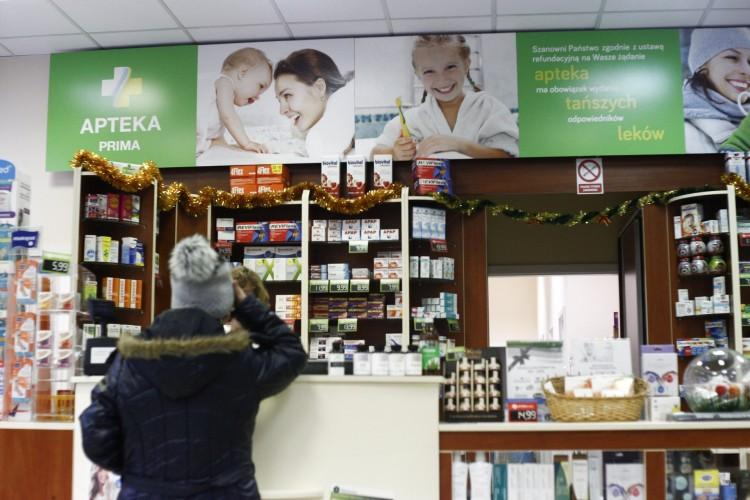 Medyczna marihuana nie dojechała do Wrocławia na czas
