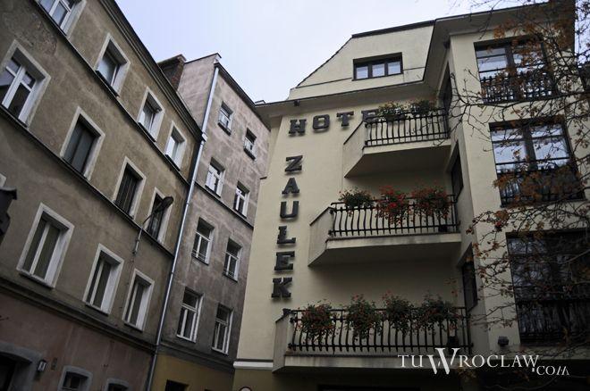 Po raz drugi chcą sprzedać kameralny hotel w sąsiedztwie Rynku