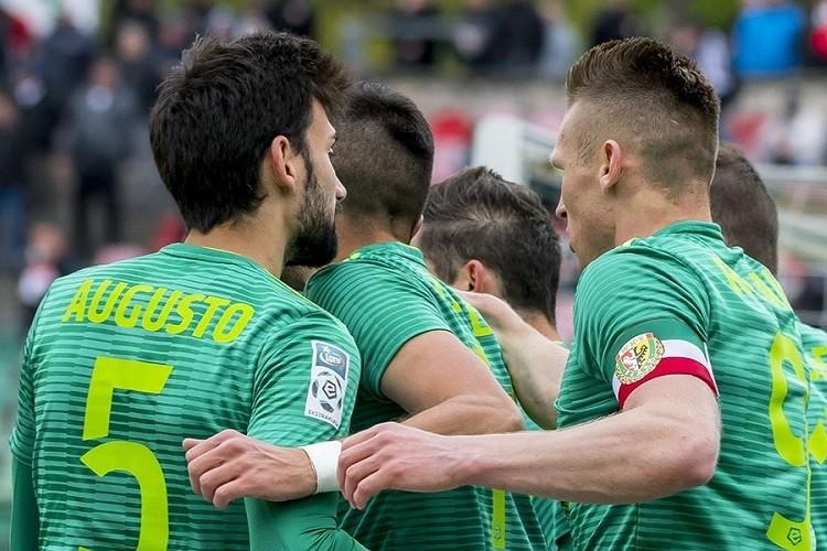 Krajobraz po utrzymaniu. Z kim Śląsk powinien przedłużyć kontrakty?