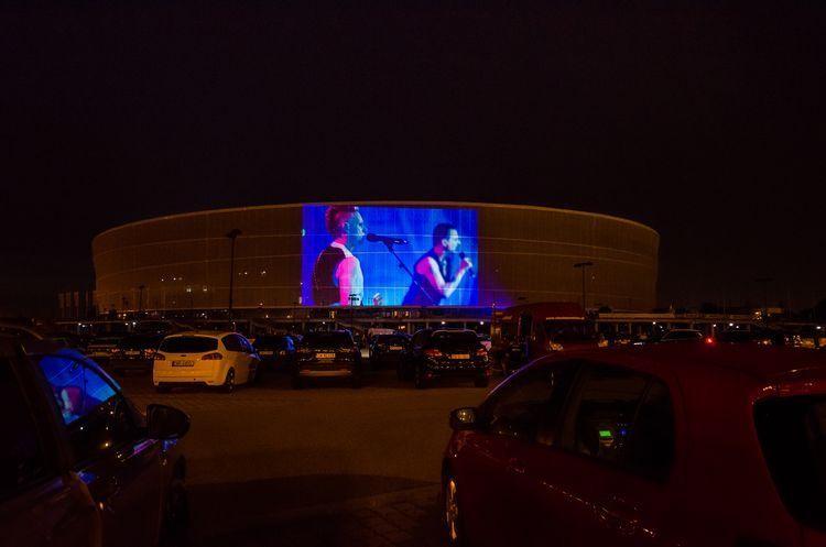 Jazzowy tramwaj, koncerty i kino na plaży [PRZEGLĄD WYDARZEŃ]