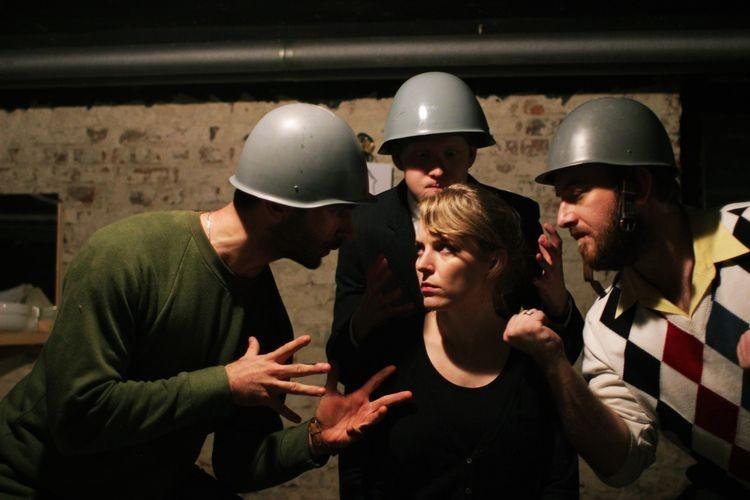 O taki teatr warto walczyć [RECENZJA]