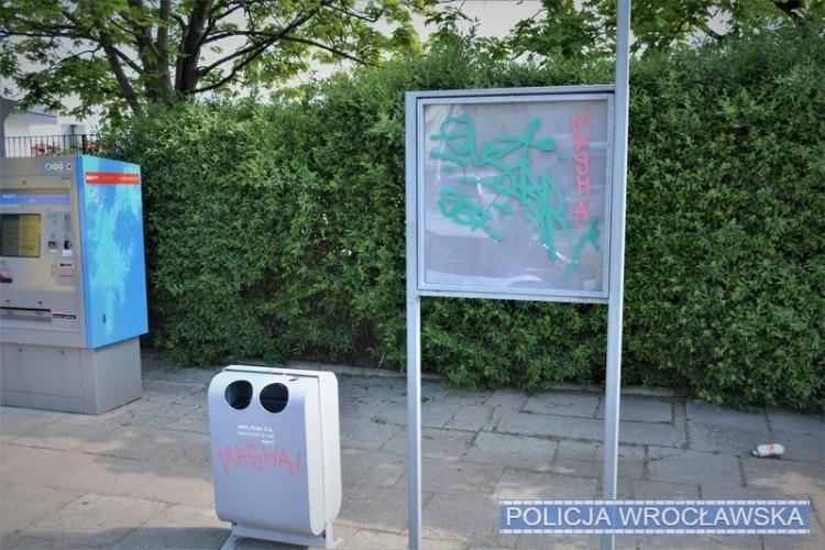 Wrocław: Te miejsca upodobali sobie wandale. Jest tu niebezpiecznie!