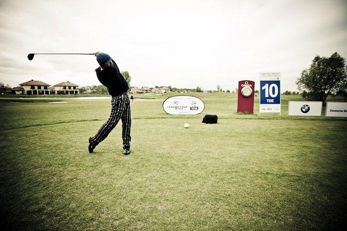 Golf: Smith zwycięża na swoim terenie
