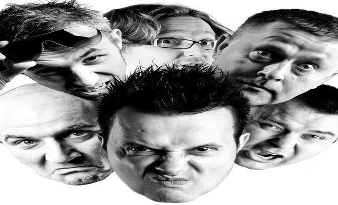 Strachy na Lachy – unikalny koncert we Wrocławiu