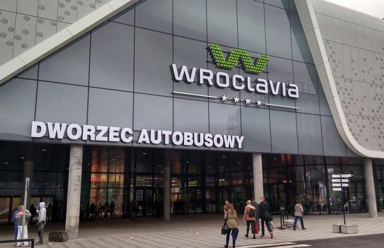 W piątek lekcja pierwszej pomocy na wrocławskim dworcu