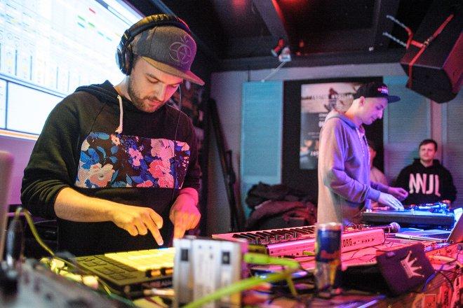 Red Bull Szkoła Dźwięku & Sir Michu zawitają do Wrocławia