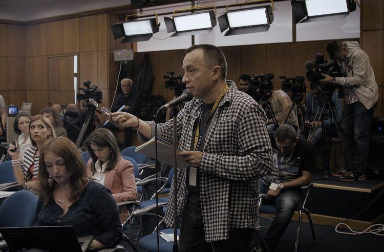 Bezpłatny pokaz filmu uhonorowanego prestiżową nagrodą i spotkanie z jego twórcą