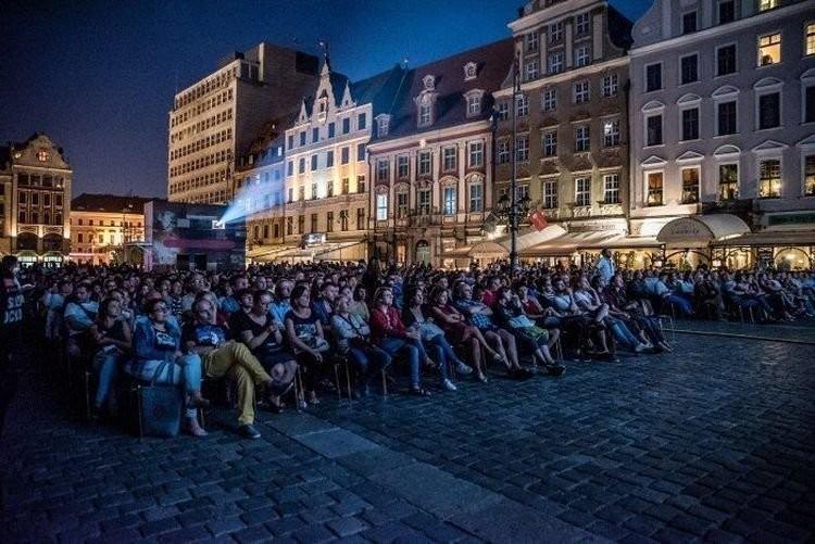 Wrocław: Festiwal Nowe Horyzonty. Ruszają bezpłatne pokazy na Rynku [REPERTUAR]
