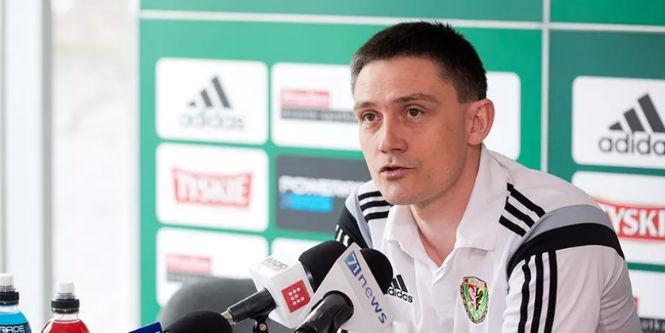 Śląsk Wrocław znów ma nowego trenera! Czy szkoleniowiec uratuje piłkarzy przed spadkiem?