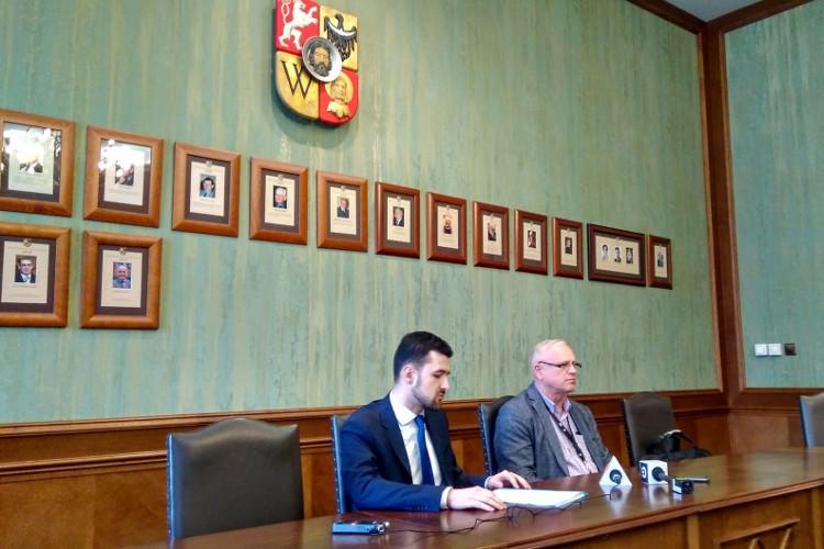 W przyszłym tygodniu radni powołają komisję, która napisze nowy Statut Wrocławia