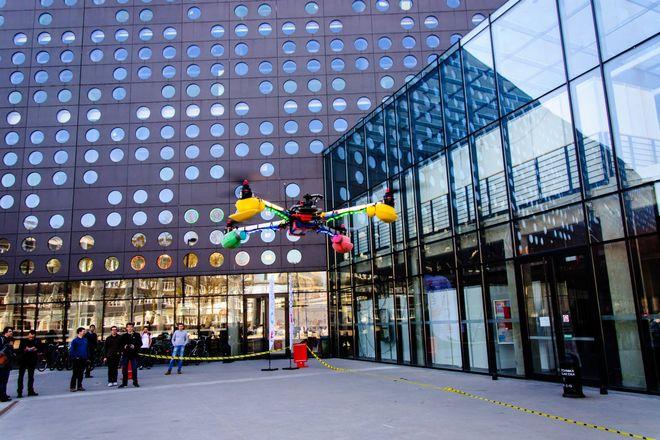Zbliżają się Dni Aktywności Studenckiej. W Serowcu będzie się działo