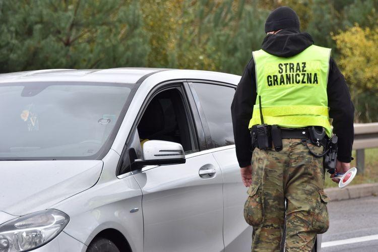 Wrocław: Straż Graniczna szuka pracowników. Praca dla 40 osób