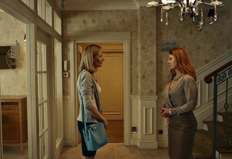 Premierowy pokaz w Dolnośląskim Centrum Filmowym. Po seansie spotkanie z reżyserem