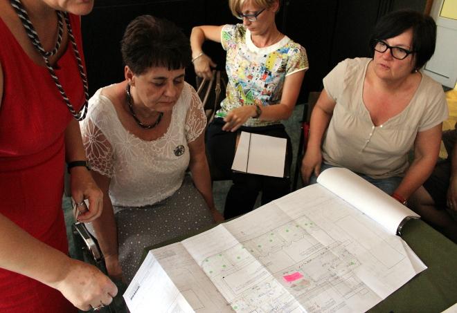 Budowla może zostać rozebrana, jeszcze przed oddaniem do użytku