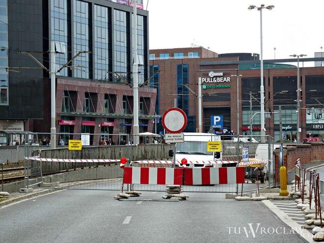 Trwają wakacyjne remonty. Sprawdźcie, co czeka Was na ulicach w sierpniu
