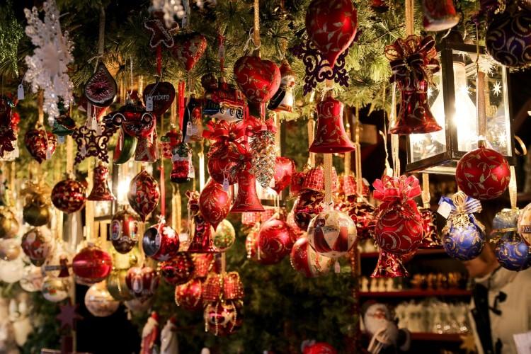 Życzenia świąteczne - nowe, ładne, duży wybór! Śmieszne, eleganckie, zwyczajne i proste [24.12.2023]
