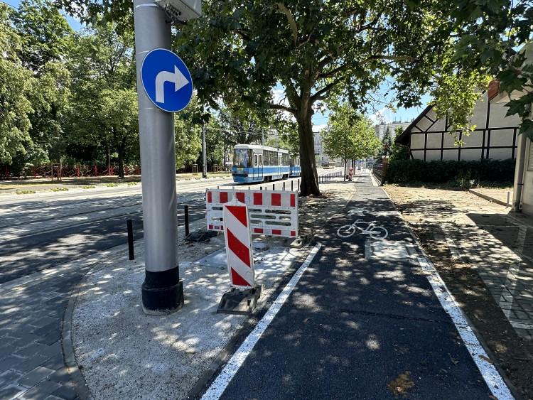Oto największe absurdy drogowe we Wrocławiu i okolicy. Kto to wymyślił?