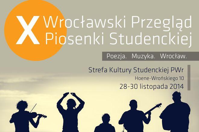 Studenci z piosenką na ustach spotkają się na politechnice 