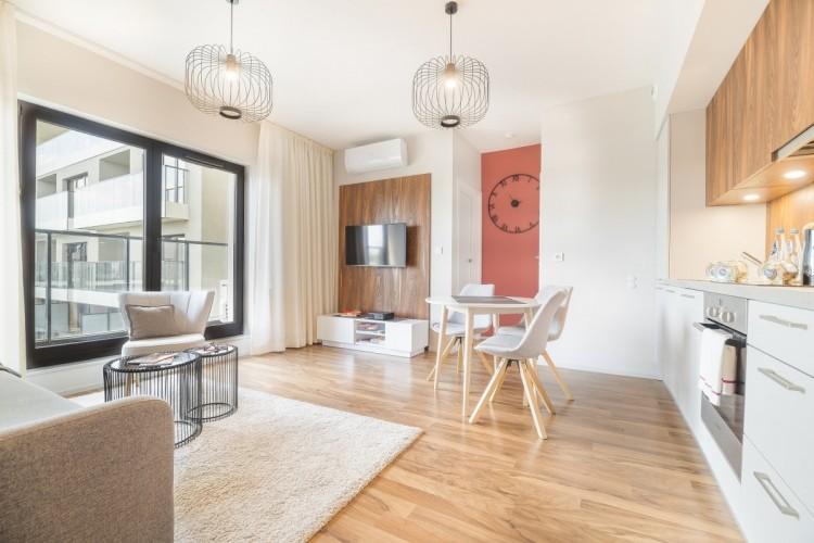 Nowy operator najmu krótkoterminowego we Wrocławiu. W ofercie apartamenty
