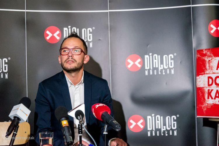 10 edycję festiwalu Dialog – Wrocław przeniesiono na przyszły rok