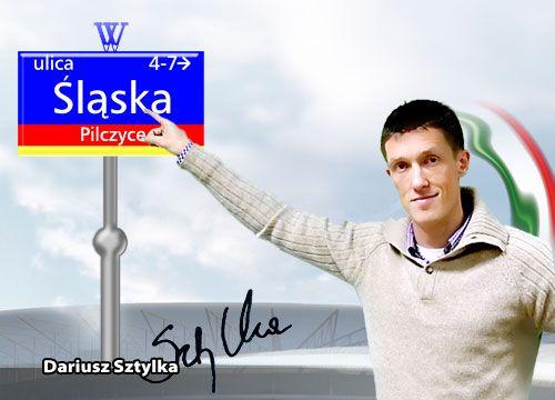 Piłka nożna: Stadion przy Śląskiej