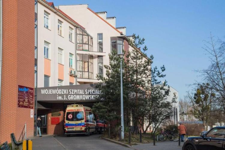Do Wrocławia przylecieli Polacy z chińskiej Hubei. Są badani na obecność koronawirusa