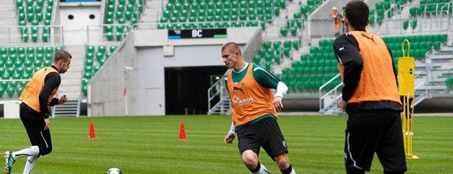 Oświadczenie władz miasta w sprawie Stadionu Miejskiego