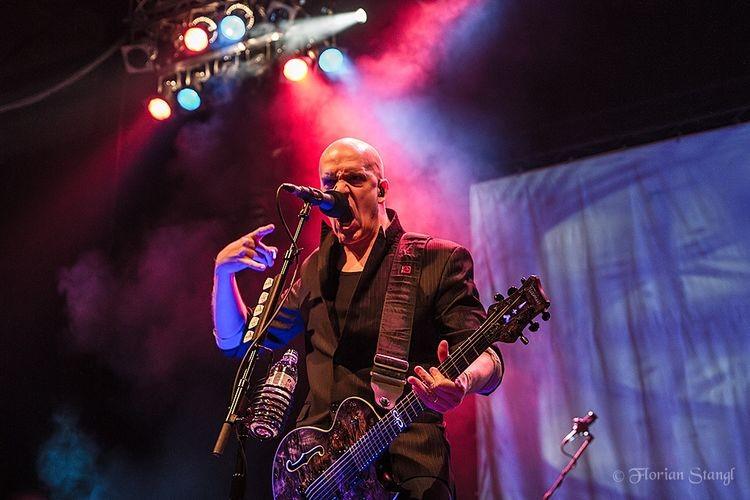 Specjalista od rocka i metalu progresywnego z koncertem we Wrocławiu