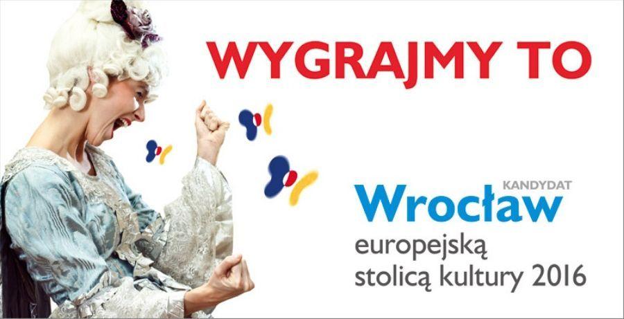 Wrocław został Europejską Stolicą Kultury 2016. Sprawdzamy co to oznacza
