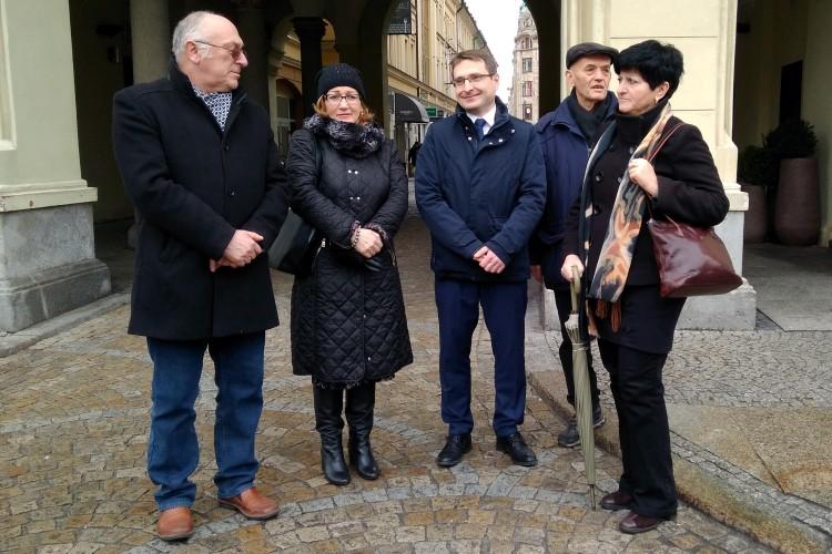Rady osiedli dostaną duże pieniądze? Jest już projekt uchwały!