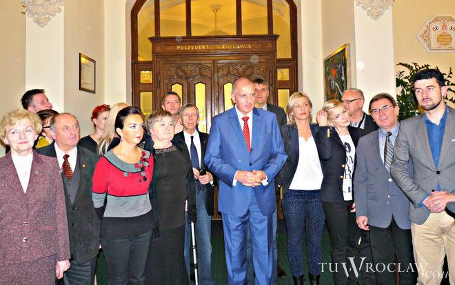 Studenci i doktoranci wrocławskiej uczelni mogą zostawić dzieci w klubie