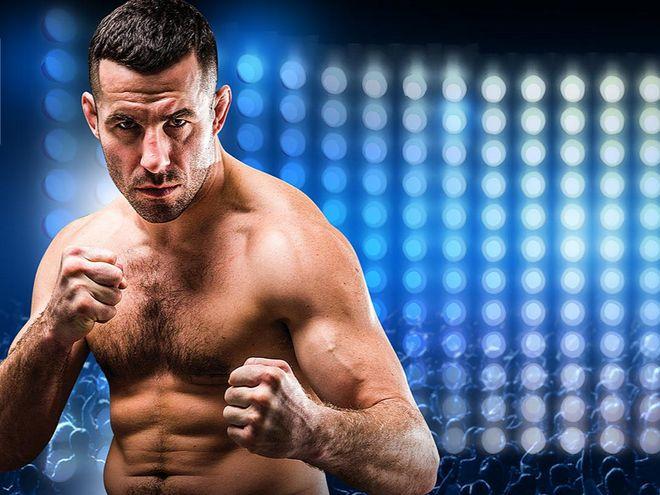 Najwięksi fighterzy MMA w hali Orbita we Wrocławiu