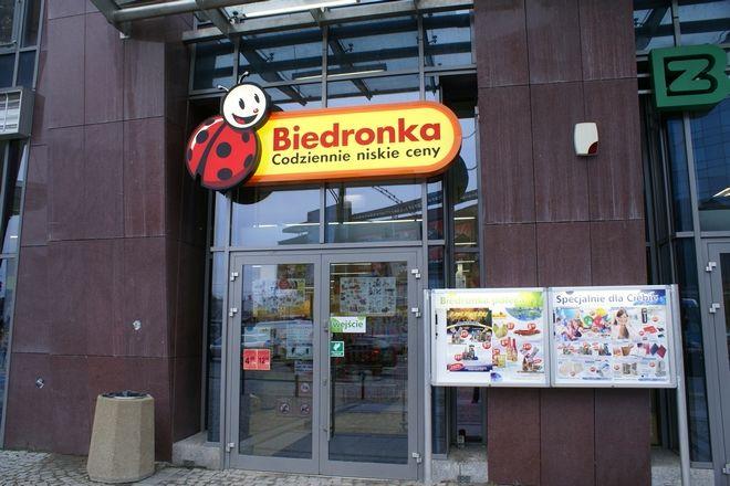 Mieszkańcy Wielkiej Wyspy już wkrótce będą mogli zrobić zakupy w dyskoncie. Powstaje tam...
