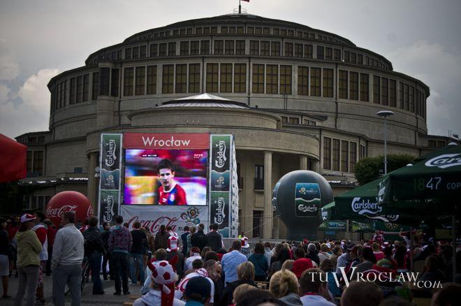 Wiemy, co Wrocław będzie promować na największych targach turystycznych świata