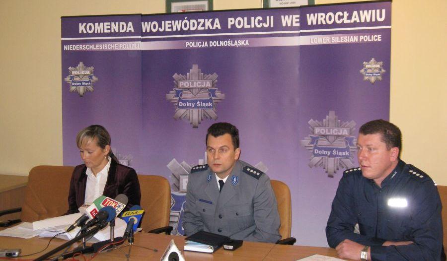 Policja sprawdzi użytkowników portalu Odsiebie.com