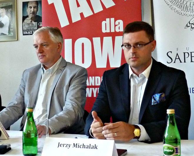 Współpraca PO i Dutkiewicza realna? Radny klubu prezydenta: jesteśmy otwarci na propozycje