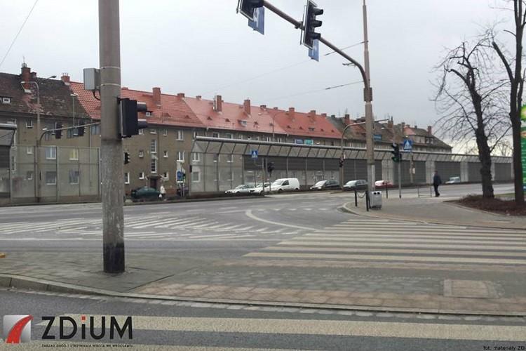 Przy mostach Warszawskich powstanie nowa droga rowerowa