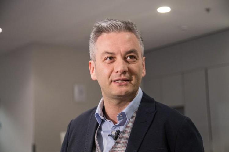 Robert Biedroń wskazał swojego kandydata do Rady Miejskiej Wrocławia