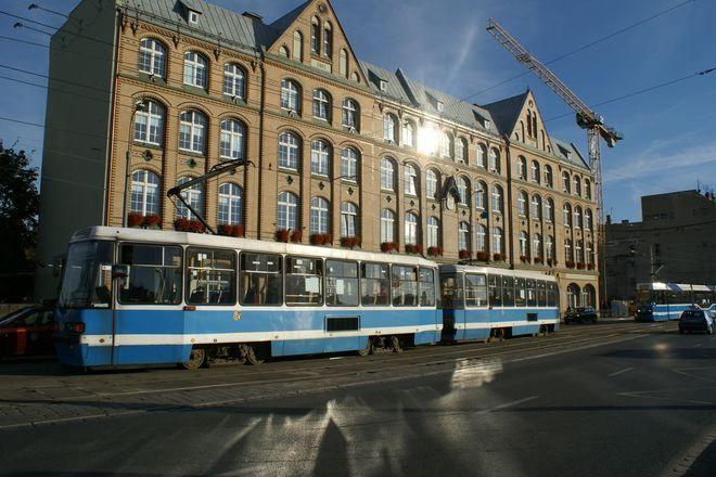 Wrocław najbardziej hałaśliwym miastem w kraju
