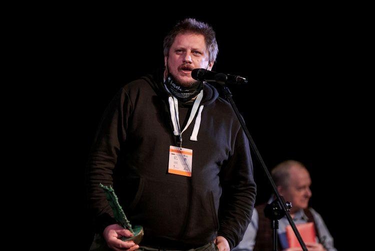 Prestiżowa nagroda dla wrocławianina. To bezkompromisowy twórca i działacz społeczny
