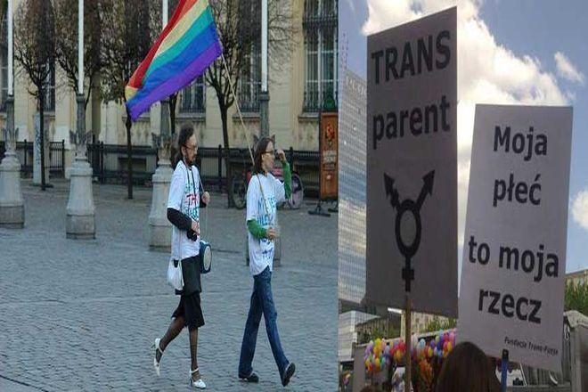 We Wrocławiu odbędą się bezpłatne warsztaty o transpłciowości 