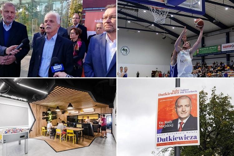 Wyborczy remis w sądzie i wieczorne korki na Nowym Dworze [PODSUMOWANIE DNIA]
