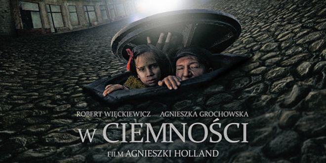  Spotkanie z Agnieszką Holland we Wrocławiu