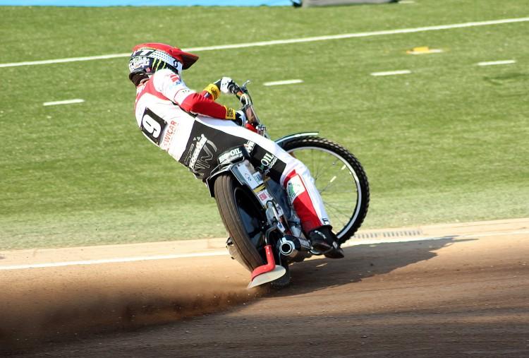 Tai Woffinden najlepszy w Grand Prix Danii, Maciej Janowski dwunasty