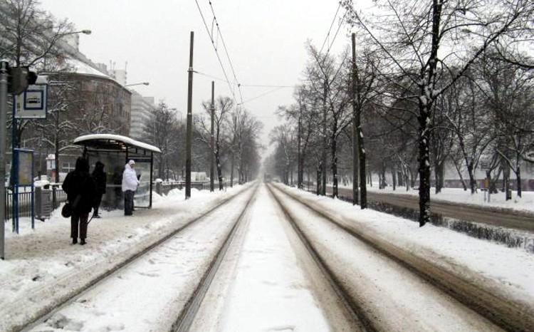 Wrocław: koniec ze zmianami rozkładów MPK w trakcie ferii zimowych!