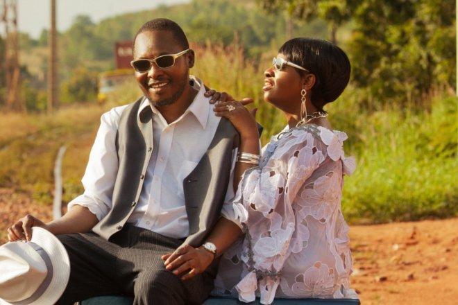 Amadou & Mariam zagrają na Pergoli koncert przed wrocławską publicznością